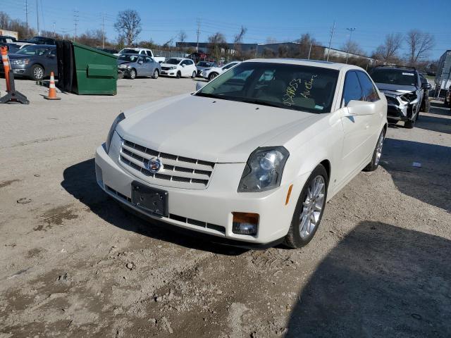 2006 Cadillac CTS 