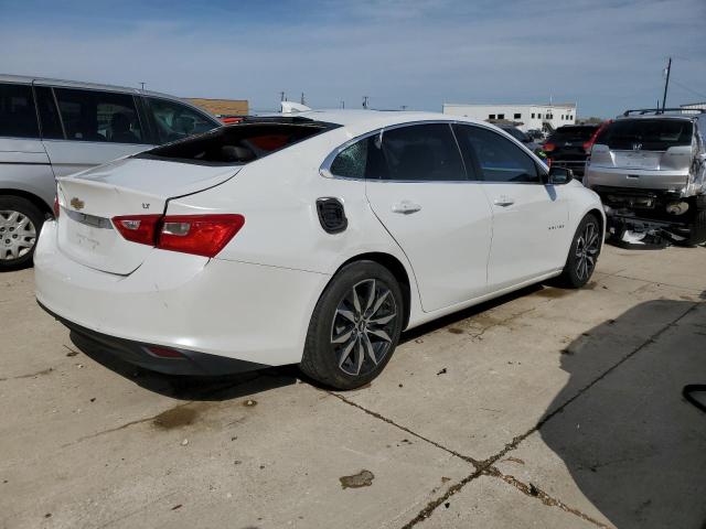2018 CHEVROLET MALIBU LT - 1G1ZD5ST3JF184132