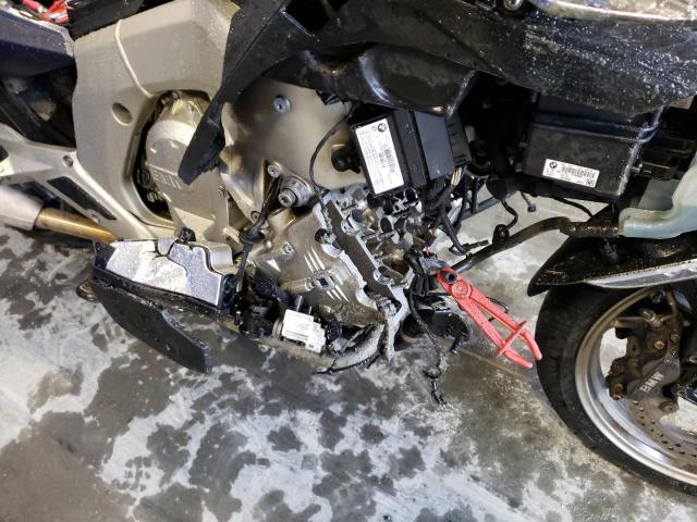 2016 BMW K1600 GTL WB1061209GZZ26580
