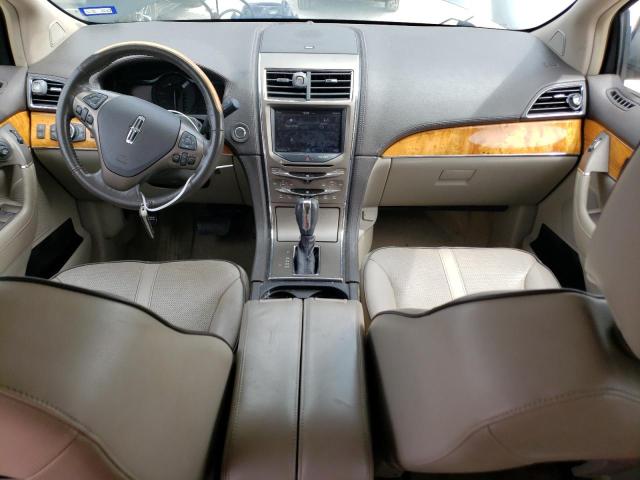 2LMDJ6JK4BBJ17860 Lincoln MKX