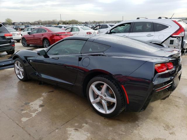 2015 CHEVROLET CORVETTE S - 1G1YA2D7XF5119665