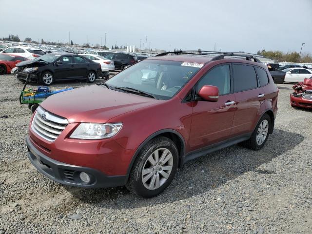 2014 Subaru Tribeca Limited