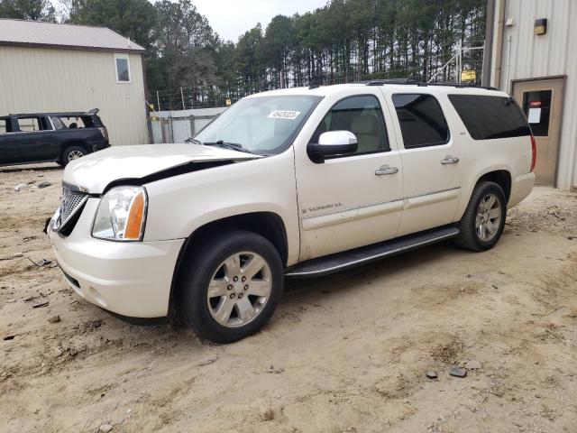 2008 GMC Yukon XL 