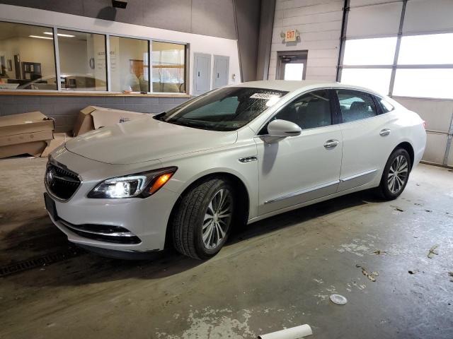 2019 BUICK LACROSSE P - 1G4ZS5SS5KU110918
