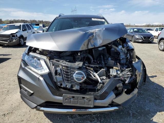 JN8AT2MV6LW143375 Nissan ROGUE S