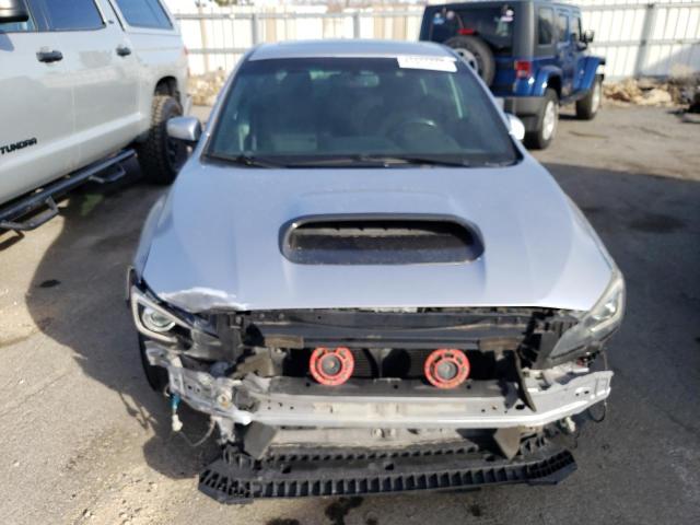 JF1VA1D6XF9800242 Subaru Wrx Premium