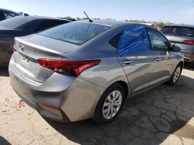 2021 HYUNDAI ACCENT SE - 3KPC24A68ME137105