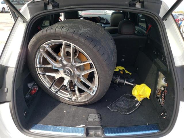 4JGFB6BBXNA614279 Mercedes-Benz Gle Amg 53 4matic