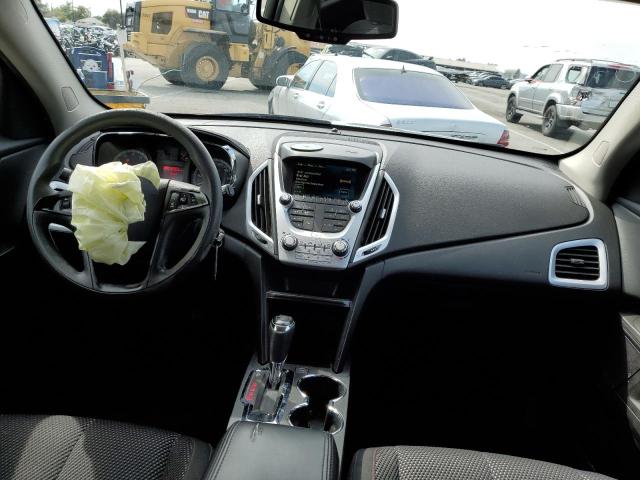 2016 GMC TERRAIN SL - 2GKALMEK7G6276842