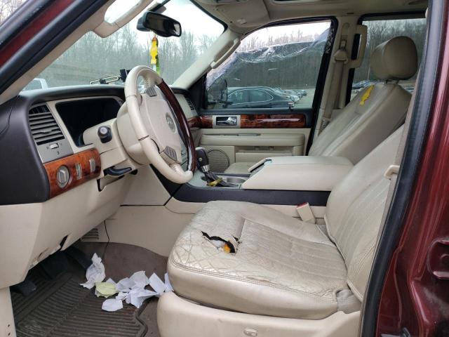 5LMFU28R13LJ30085 Lincoln Navigator