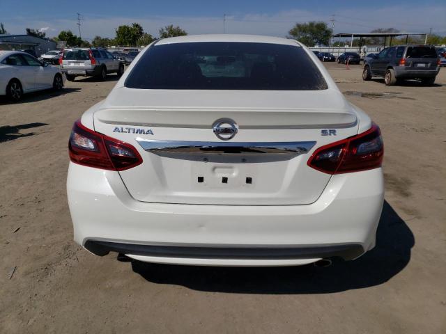 1N4AL3AP2HN303357 Nissan ALTIMA 2.5