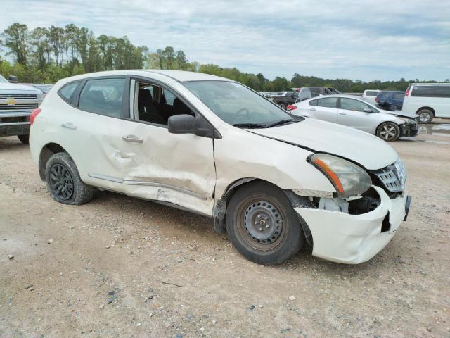 JN8AS5MT9FW165345 Nissan Rogue Select S