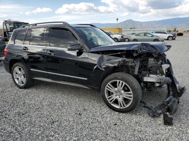 2015 MERCEDES-BENZ GLK 350 - WDCGG5HB9FG338844