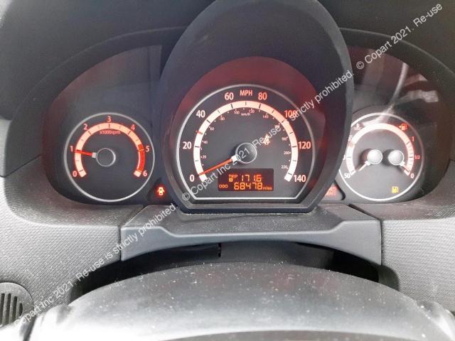 U5YHB516LAL211962 KIA Ceed 2 Eco