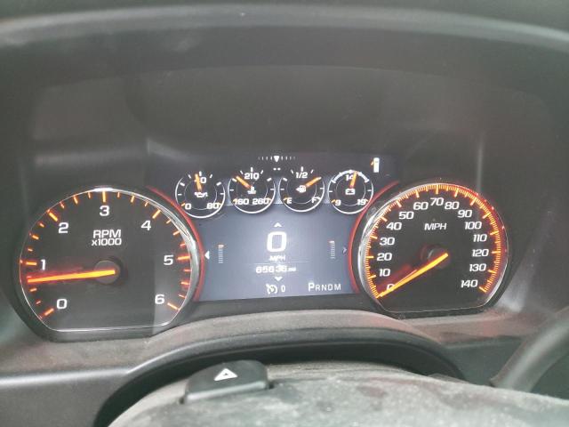 3GTU2WEC9FG102225 GMC Sierra K1500 Denali