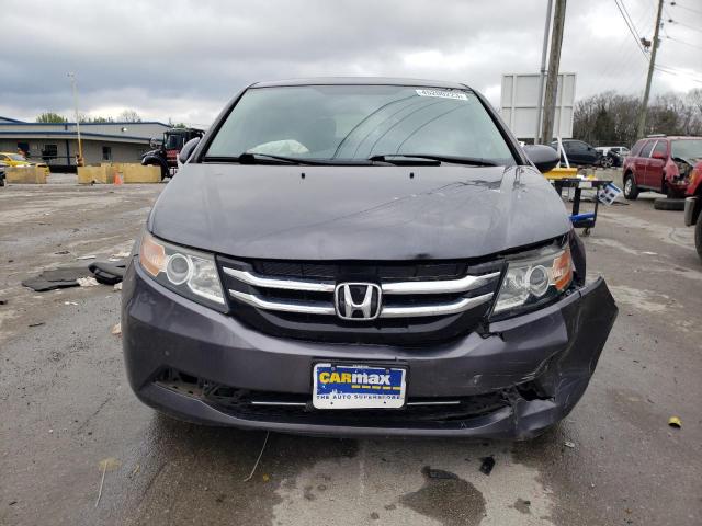 2016 HONDA ODYSSEY SE - 5FNRL5H33GB043236