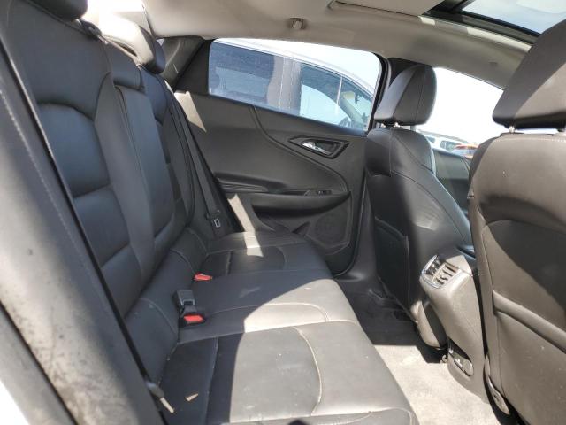 2018 CHEVROLET MALIBU LT - 1G1ZD5ST3JF184132