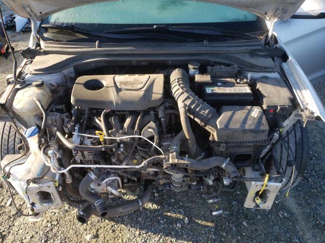 2018 HYUNDAI ELANTRA SP - KMHD04LB6JU574999