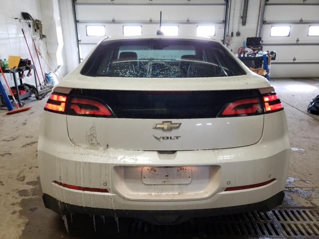 2015 CHEVROLET VOLT 1G1RB6E42FU111188