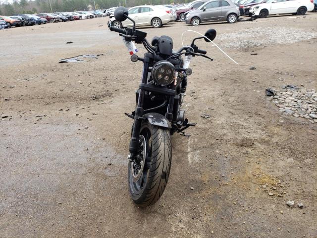 2022 HONDA CMX1100 A JH2SC8307NK100951