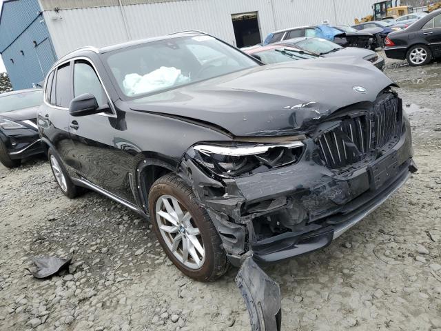 5UXCR6C05L9B94401 | 2020 BMW X5 XDRIVE4