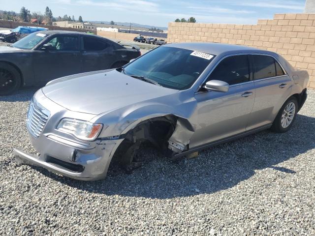 2013 Chrysler 300 300