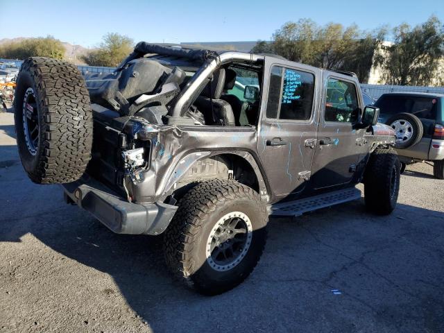 1C4HJXFG5LW260473 Jeep Wrangler Unlimited Rubicon