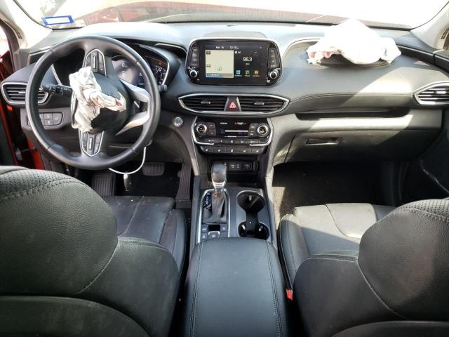 2019 HYUNDAI SANTA FE L 5NMS5CAA3KH135284
