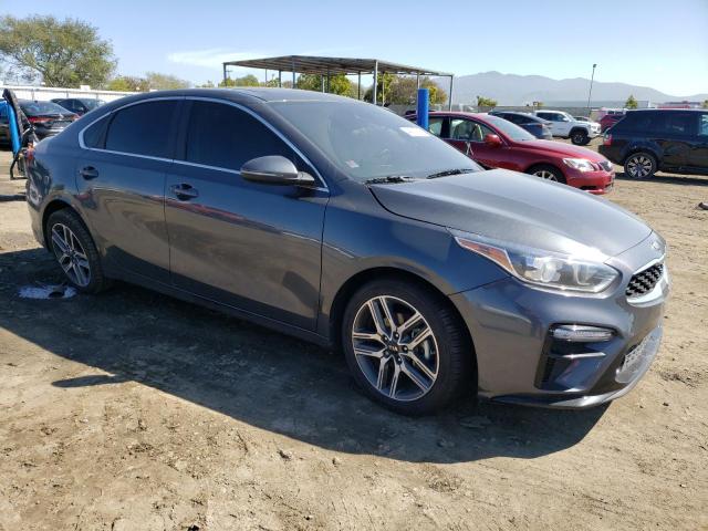 3KPF54AD5ME280242 KIA FORTE EX