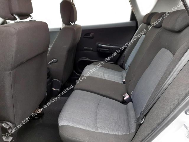 U5YHB516LAL211962 KIA Ceed 2 Eco