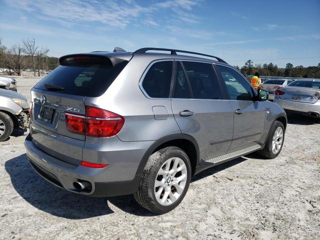 VIN 5UXZV4C53D0E11536 2013 BMW X5, Xdrive35I no.3