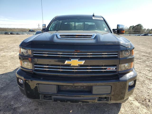 2019 CHEVROLET SILV2500 2 1GC1KTEY6KF128967