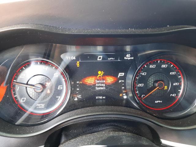 2C3CDXHG6KH721485 Dodge CHARGER GT