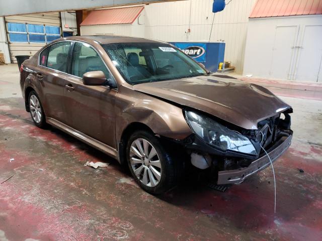 4S3BMDK60B2215679 Subaru Legacy 3.6r Limited