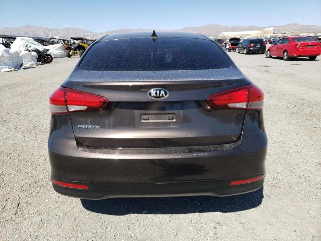 3KPFK4A73HE108056 KIA FORTE LX