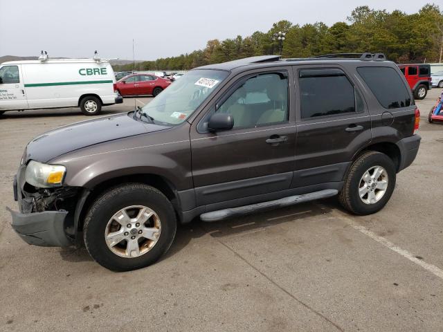 2006 Ford Escape XLT