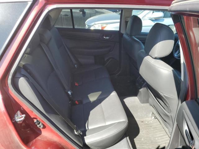 4S4BSAJC1F3352749 Subaru Outback 2.5i Limited