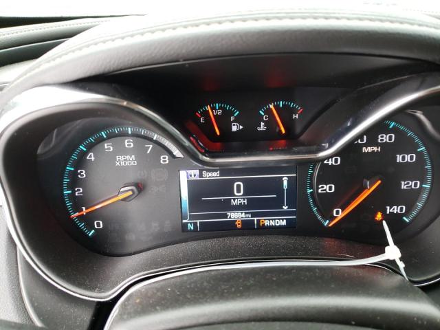 2020 CHEVROLET IMPALA LT - 2G11Z5S36L9100959