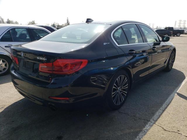 2019 BMW 530E - WBAJA9C54KB393521