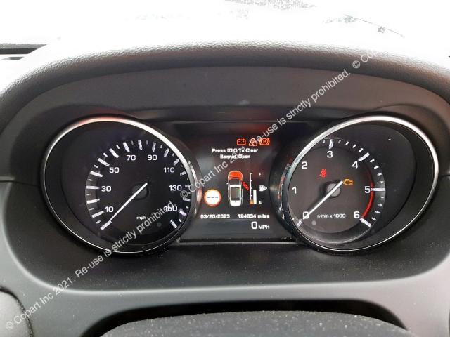 SALCA2CE0FH511403 Land Rover Discovery