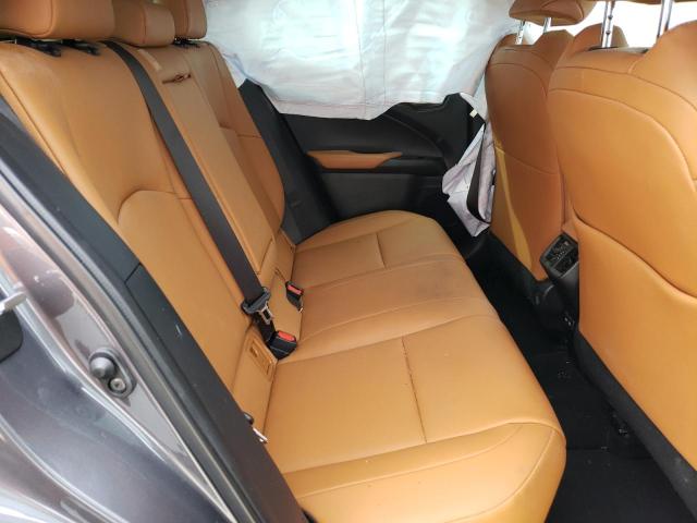 2022 LEXUS UX 250H BA JTHX9JBH1N2056908