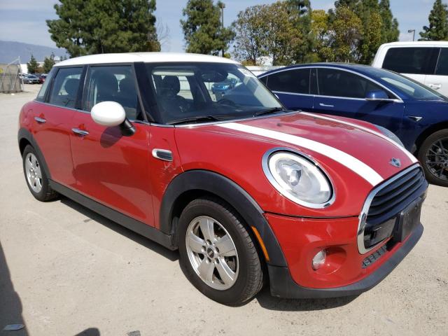 WMWXU1C51G2D10799 Mini Cooper