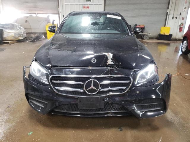 2020 MERCEDES-BENZ E 350 4MAT - W1KZF8EB2LA832829