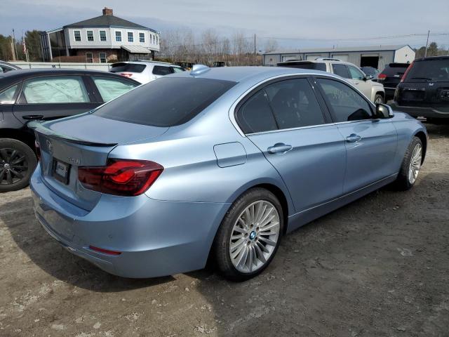 WBA3B5G58DNS02998 BMW 328 Xi Sulev