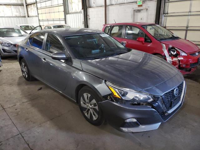 1N4BL4BV7LC229753 Nissan ALTIMA S