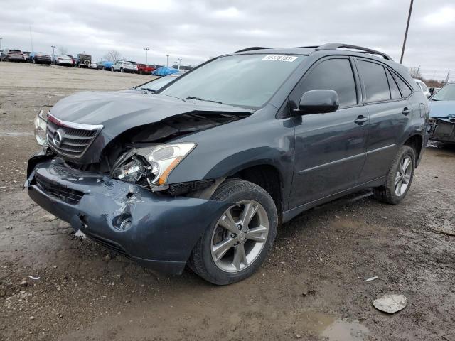 2006 Lexus RX 