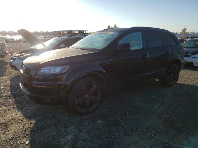 2015 AUDI Q7 TDI PRE - WA1WMAFE1FD002648
