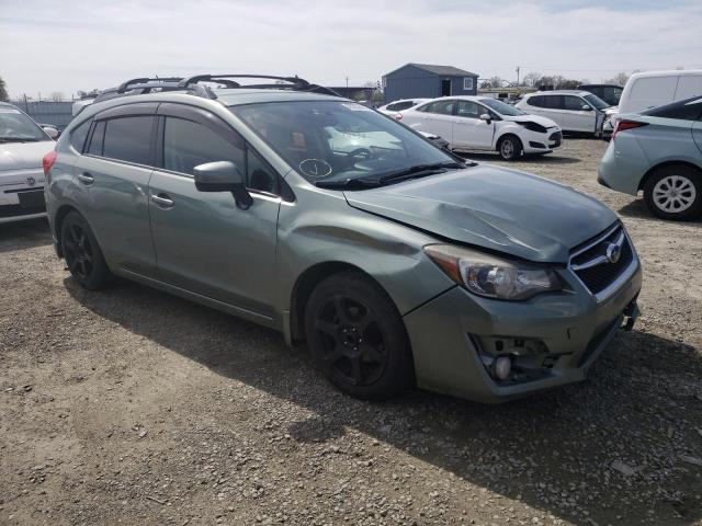 JF1GPAC62FH271691 Subaru Impreza Premium
