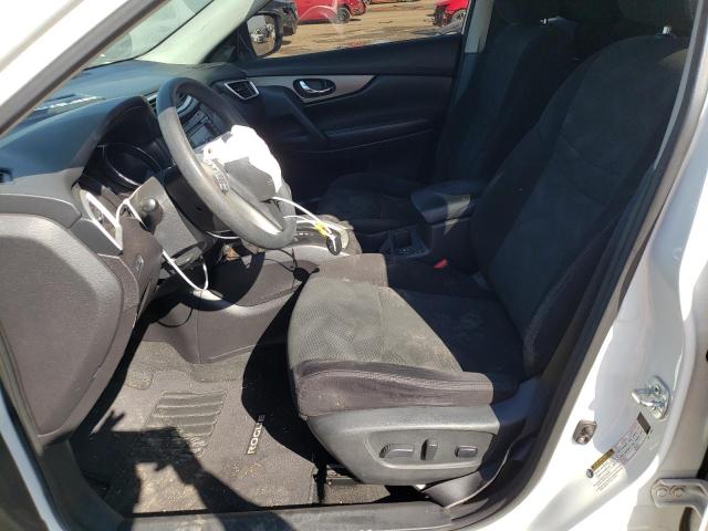 5N1AT2MK6FC865609 Nissan ROGUE S
