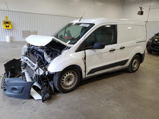 2014 Ford Transit Connect XL